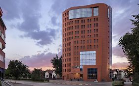 Courtyard By Marriott Downtown Sibiu